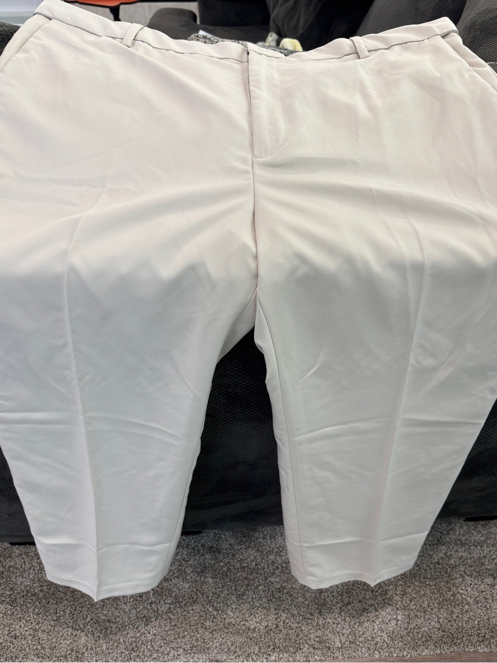 Men's Classic stone Dress Pants